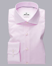 Light Pink Plain Shirt