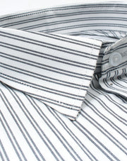 Black & White Lining Shirt