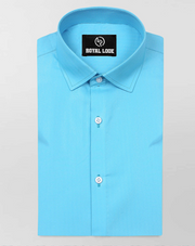 Zinc Plain Shirt