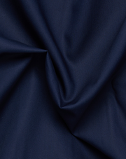 Royal Blue Plain Shirt