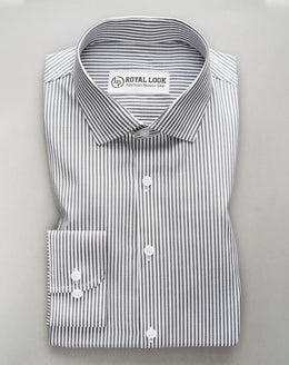 Black Lining Shirt